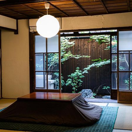 Oki'S Inn Kyoto Luaran gambar