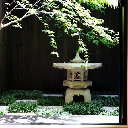 Oki'S Inn Kyoto Luaran gambar