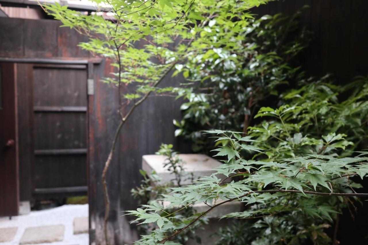 Oki'S Inn Kyoto Luaran gambar