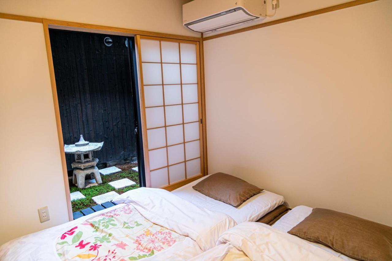 Oki'S Inn Kyoto Luaran gambar