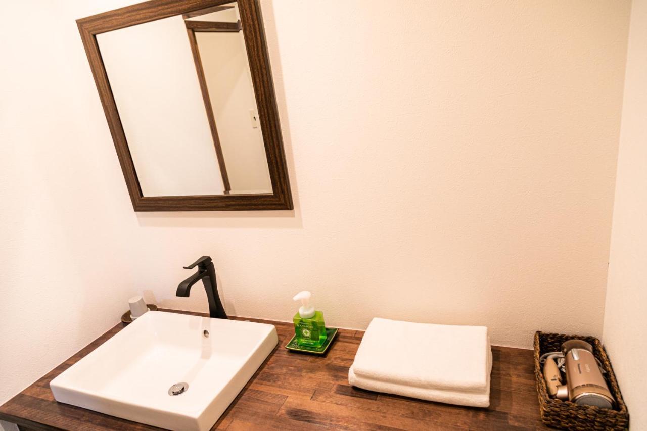 Oki'S Inn Kyoto Luaran gambar