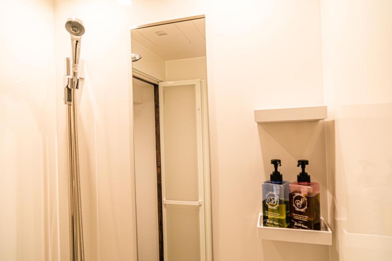 Oki'S Inn Kyoto Luaran gambar