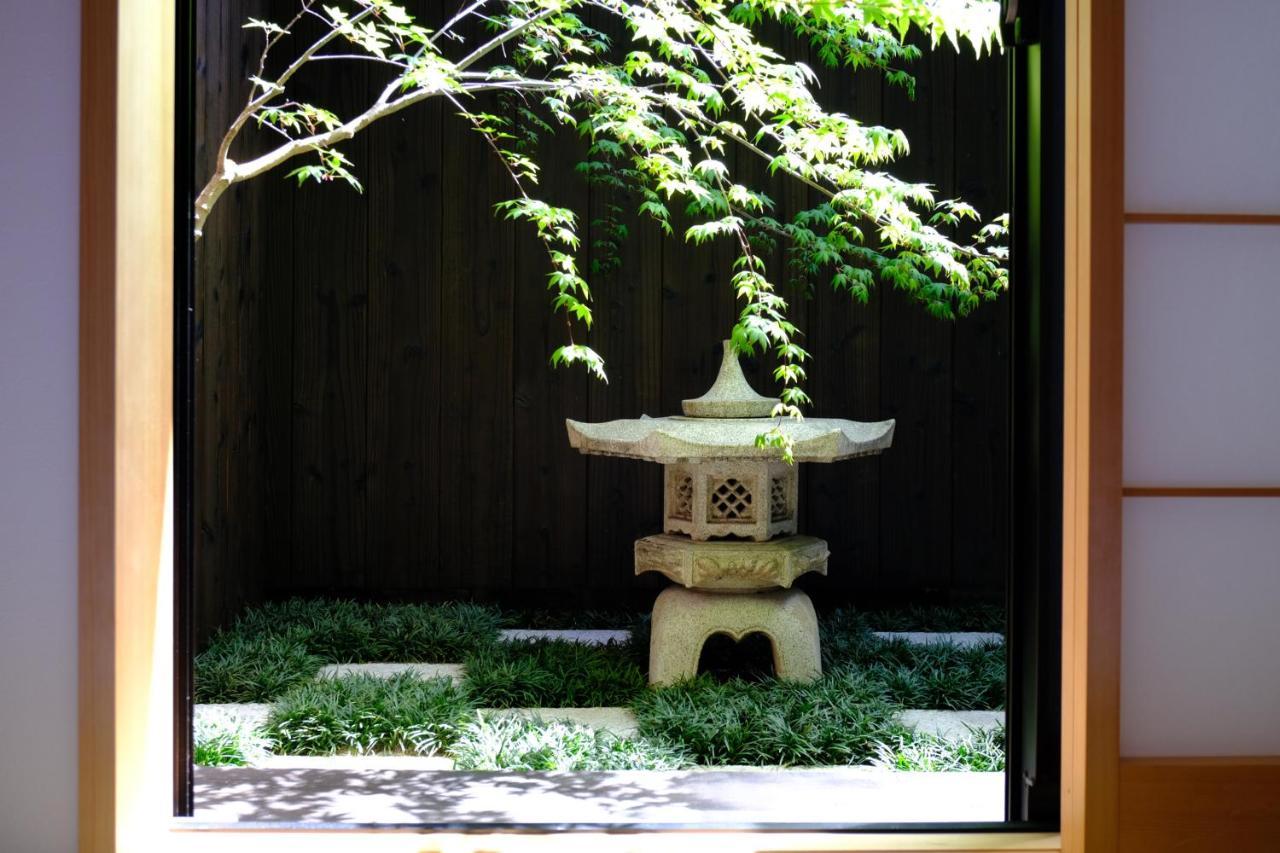 Oki'S Inn Kyoto Luaran gambar