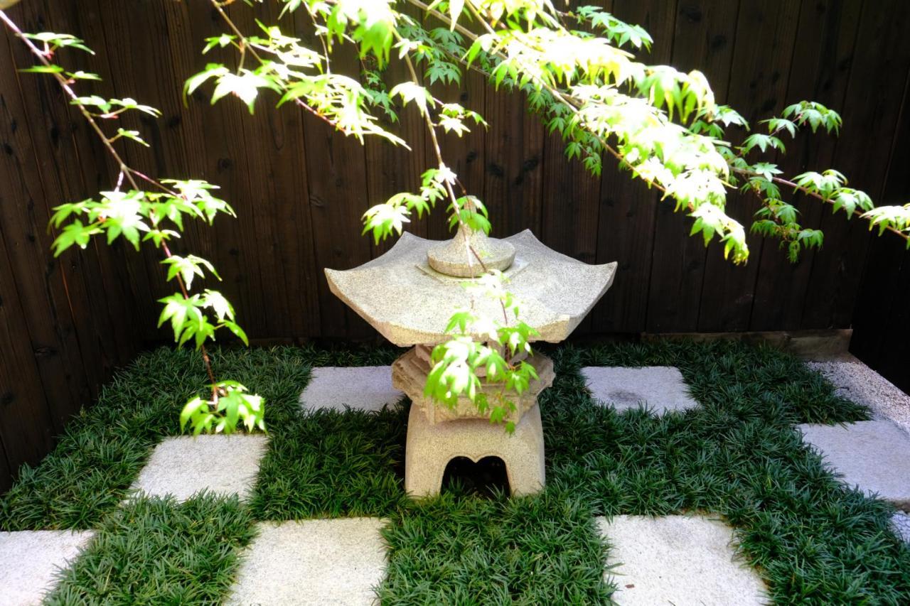 Oki'S Inn Kyoto Luaran gambar